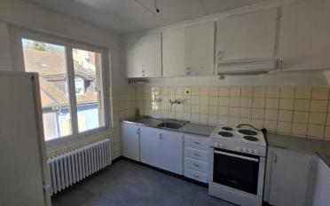 Apartment 3.5 rooms - image - 7