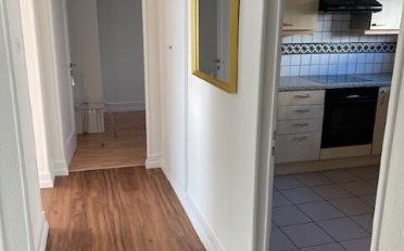 Apartment 3.5 rooms - image - 3