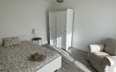 Apartment 3.5 rooms - image - 5