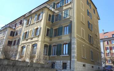 Wohnung 3 Zimmer - image - 11