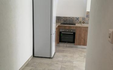 Wohnung ein Zimmer - image - 4