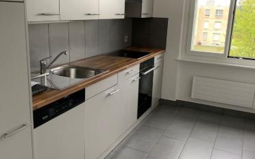 Apartment 3 rooms - image - 1