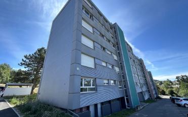 Wohnung 3.5 Zimmer - image - 1