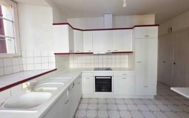 Wohnung ein Zimmer - image - 4