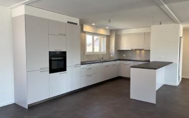 Appartement 4 pièces - image - 1