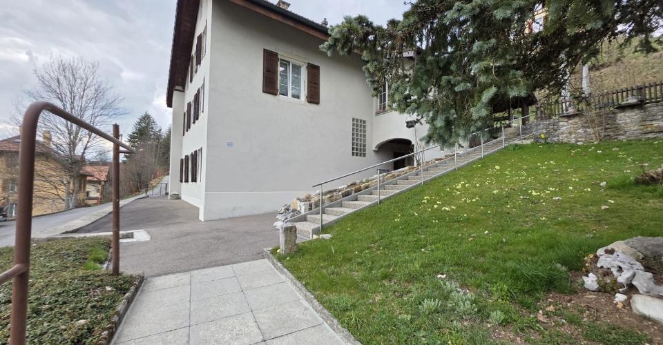 Le Locle
