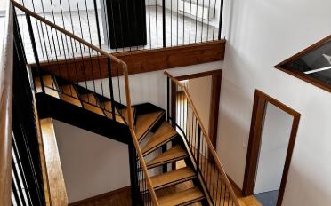 Apartment 5 rooms - image - 4