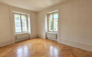 Apartment 3 rooms - image - 1