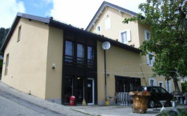 Apartment 1.5 rooms - image - 1