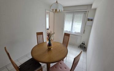 Apartment 4 rooms - image - 7