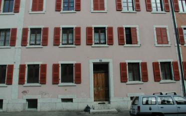 Apartment 5.5 rooms - image - 7