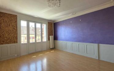 Wohnung 3.5 Zimmer - image - 3