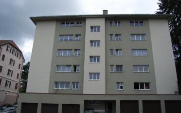 Apartment 3 rooms - image - 1