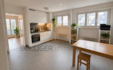 Immeuble mixte - image - 5