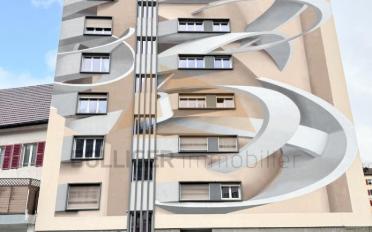 Immeuble mixte - image - 2