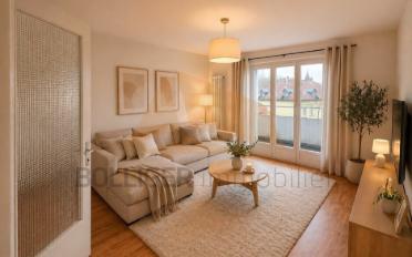 Immeuble mixte - image - 7