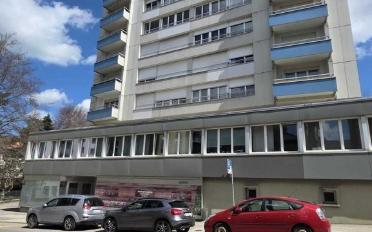 Apartment 3.5 rooms - image - 2