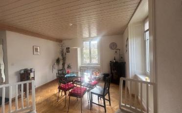 Appartement 4 pièces - image - 5