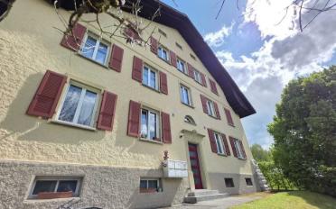 Appartement 4 pièces - image - 12