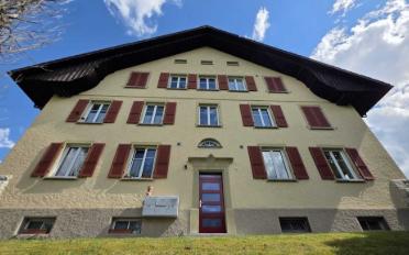 Appartement 4 pièces - image - 11
