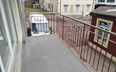 Apartment 5 rooms - image - 9