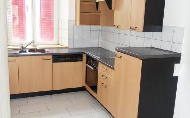 Apartment 3 rooms - image - 1
