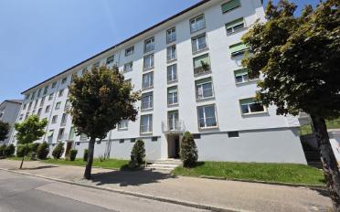 Wohnung 3.5 Zimmer - image - 1