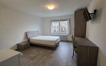 Chambre 1 pièce - image - 2