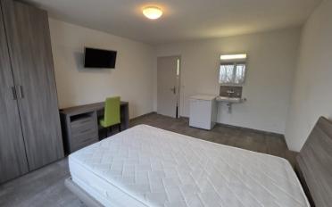 Chambre 1 pièce - image - 1