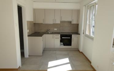 Wohnung ein Zimmer - image - 1