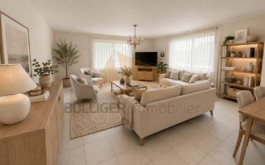 Apartment 4 rooms - image - 1
