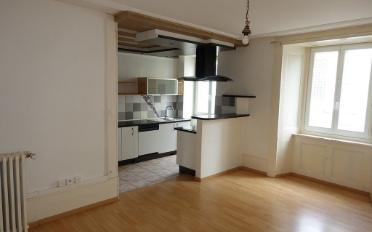 Apartment 3.5 rooms - image - 1