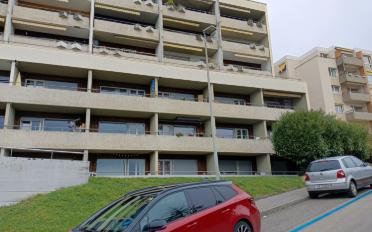 Appartement meublé 1 pièce - image - 10