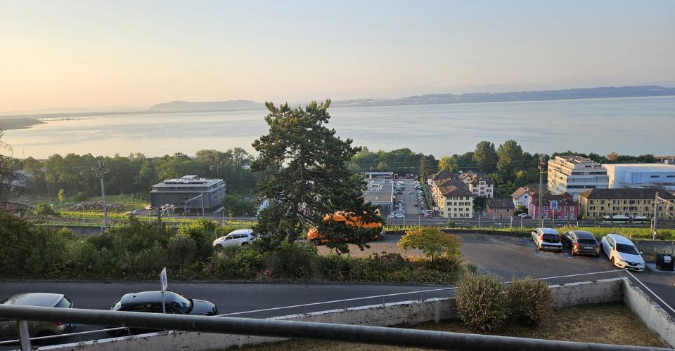 Neuchâtel