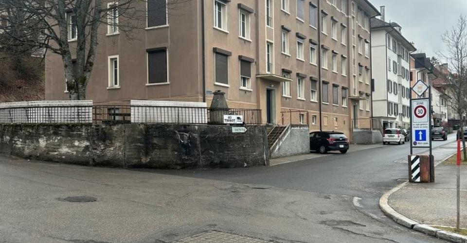Le Locle