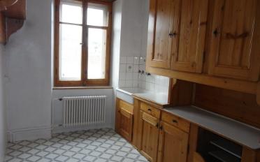 Appartement 3 pièces - image - 2