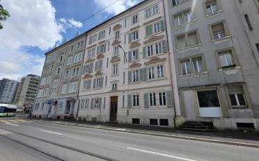 Apartment 3 rooms - image - 2