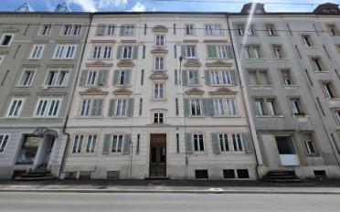 Apartment 3 rooms - image - 1