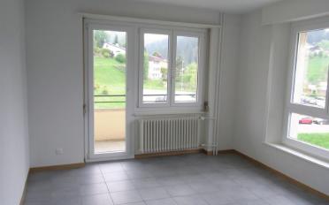 Wohnung 3.5 Zimmer - image - 2
