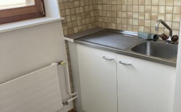 Wohnung 1.5 Zimmer - image - 2