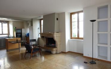 Appartement 5 pièces - image - 2