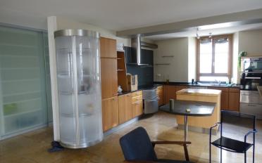 Appartement 5 pièces - image - 3