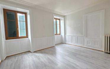 Apartment 5 rooms - image - 4