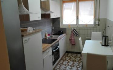 Möbl. Wohnobj. ein Zimmer - image - 2