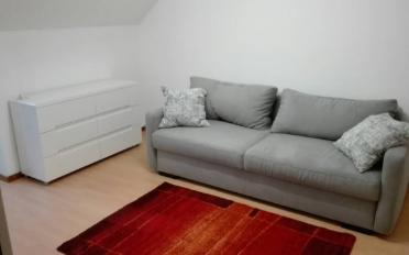 Möbl. Wohnobj. ein Zimmer - image - 4