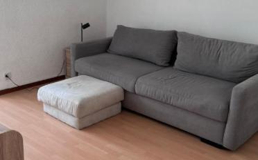Möbl. Wohnobj. ein Zimmer - image - 3