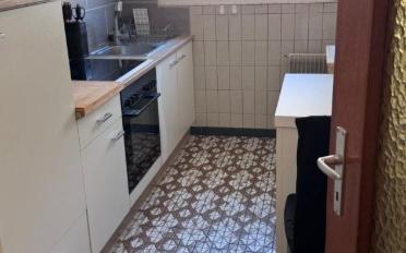 Möbl. Wohnobj. ein Zimmer - image - 1