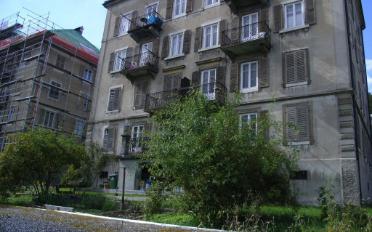 Wohnung 3 Zimmer - image - 8