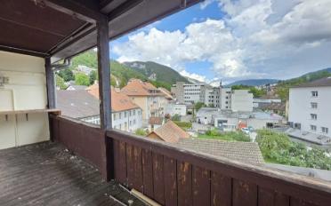 Wohnung 3.5 Zimmer - image - 1