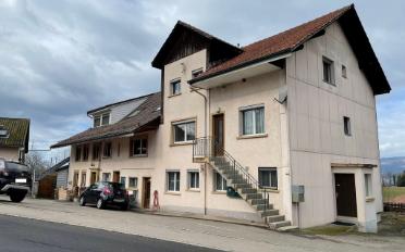 Wohnung 4 Zimmer - image - 1